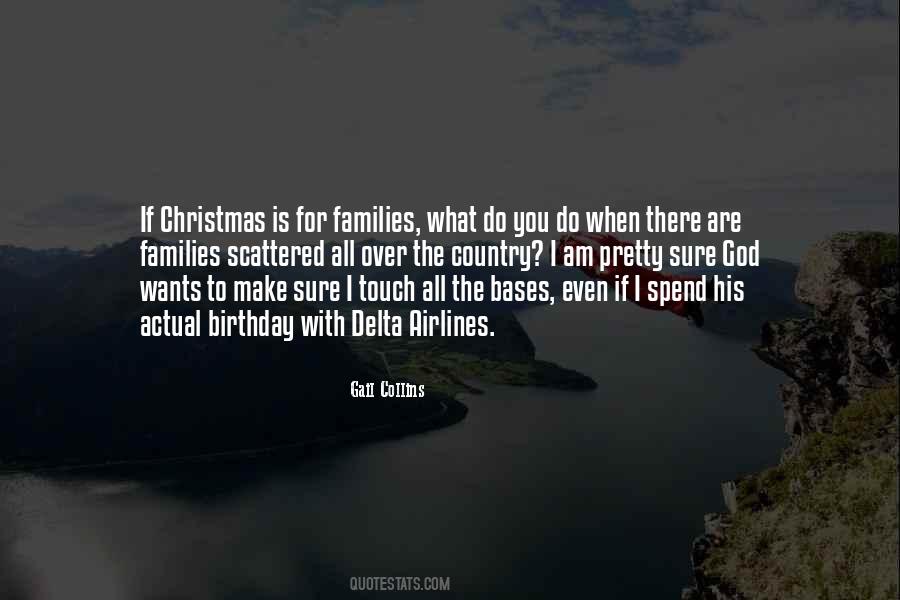 Birthday God Quotes #1282132