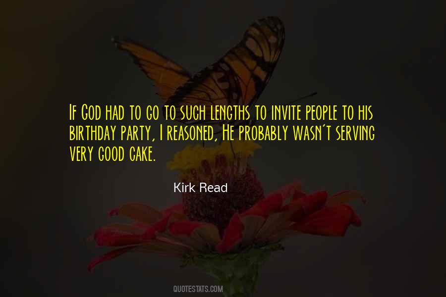Birthday God Quotes #639287