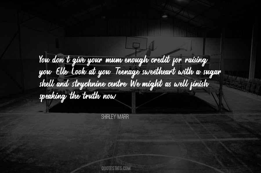 Best Sweetheart Quotes #110724