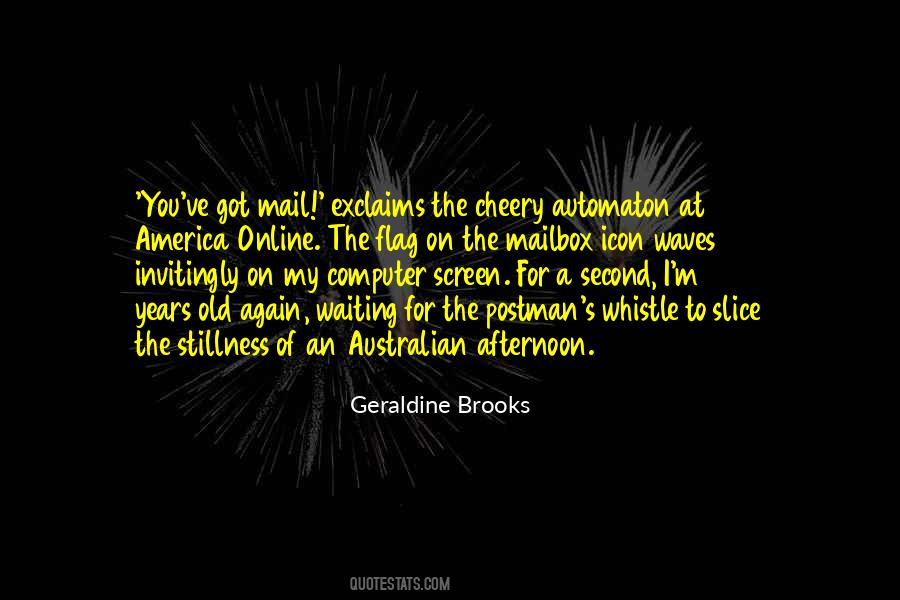 Waiting For Years Quotes #1050345