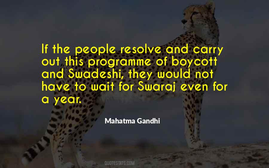 Waiting For Years Quotes #279147