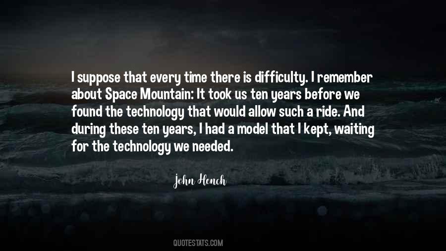 Waiting For Years Quotes #813294