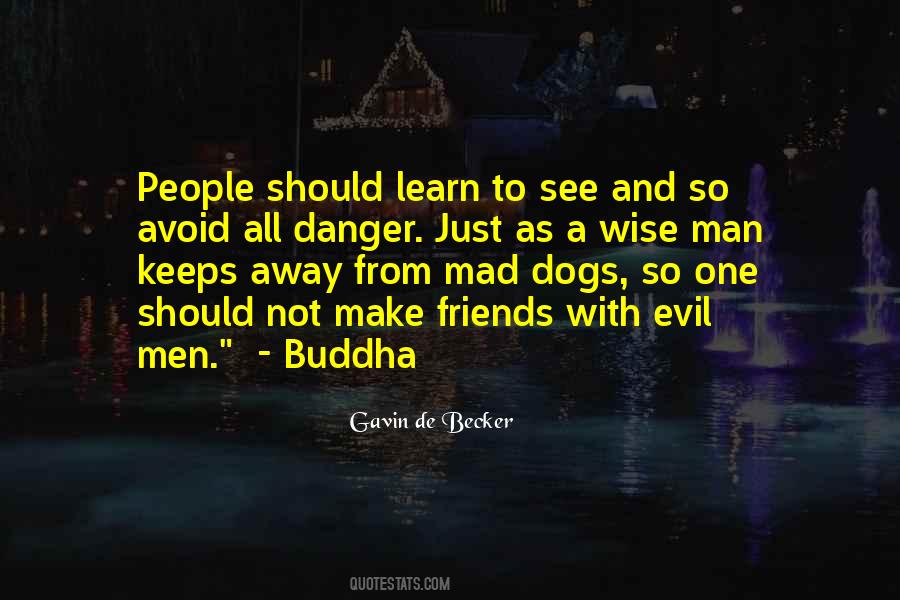 Men Friends Quotes #1169513