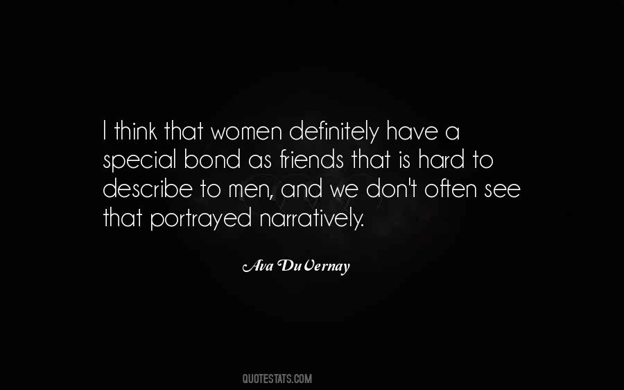 Men Friends Quotes #1174438