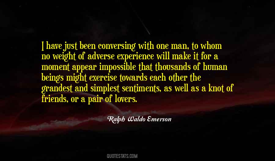 Men Friends Quotes #1250651