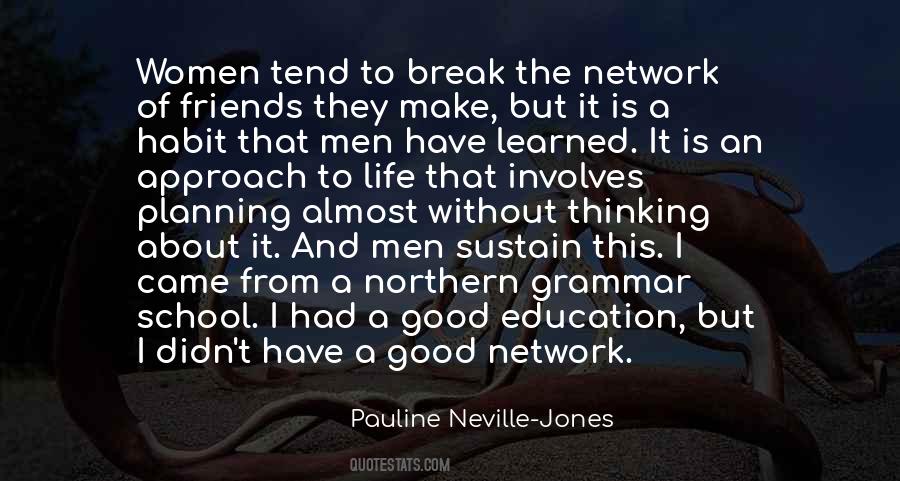 Men Friends Quotes #1531588