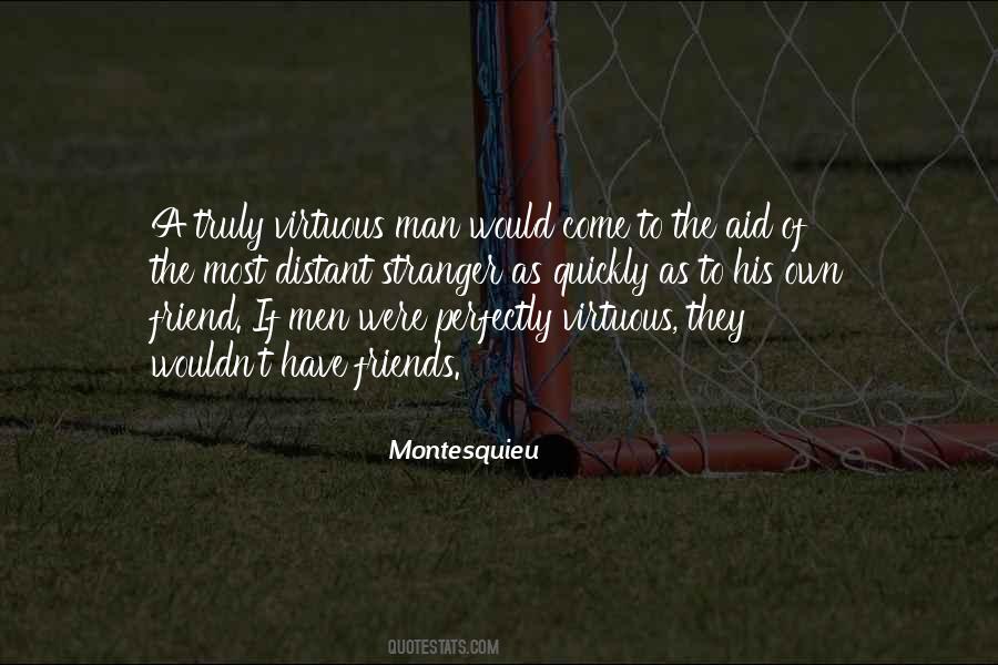 Men Friends Quotes #1637978