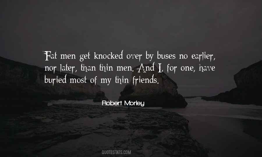 Men Friends Quotes #1682462