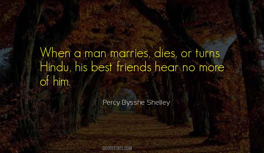 Men Friends Quotes #376189