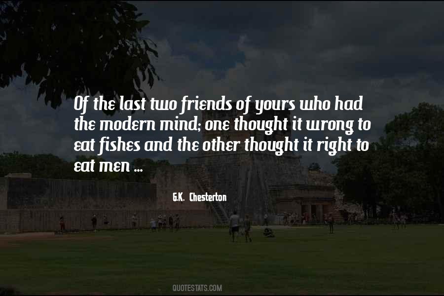 Men Friends Quotes #438788