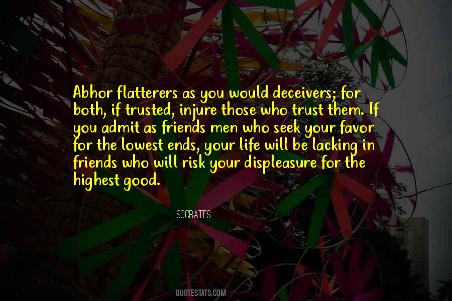 Men Friends Quotes #679477