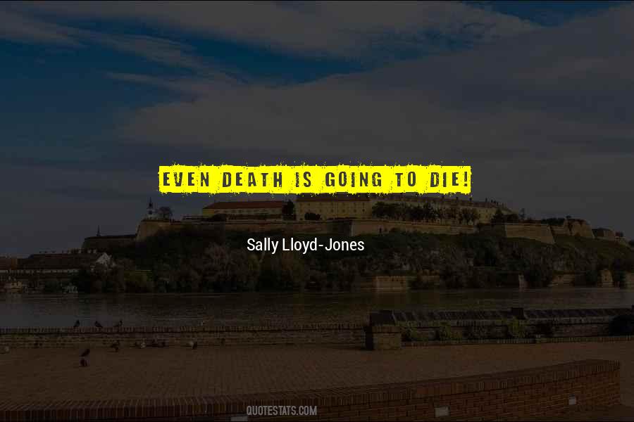 Death Jesus Quotes #1113530