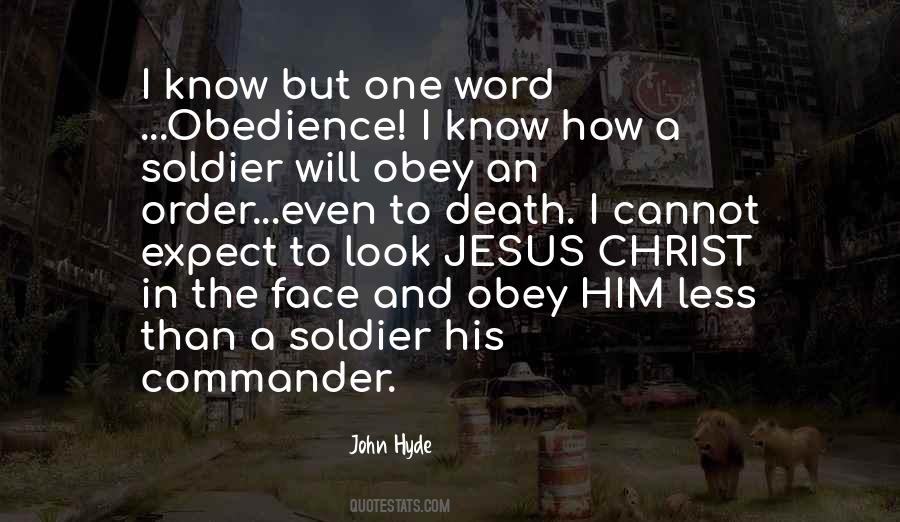 Death Jesus Quotes #1619591