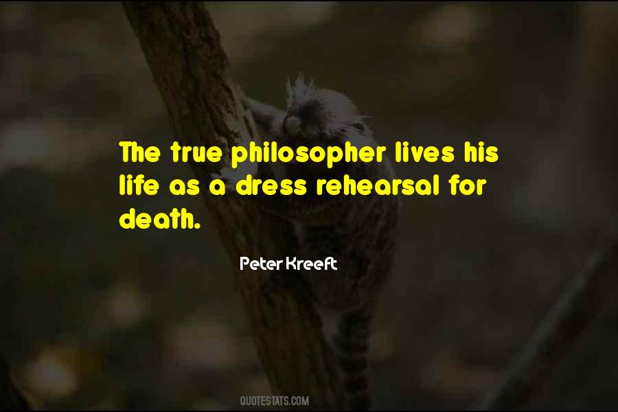 Death Jesus Quotes #177626