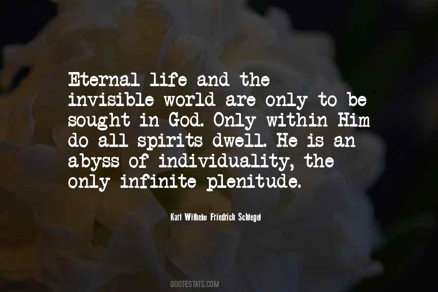 If You Dwell On The Past Quotes #77974