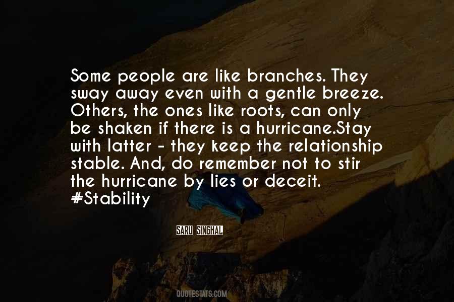 The Gentle Breeze Quotes #1859457