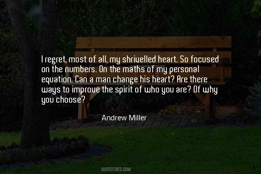 The Miller Quotes #34000