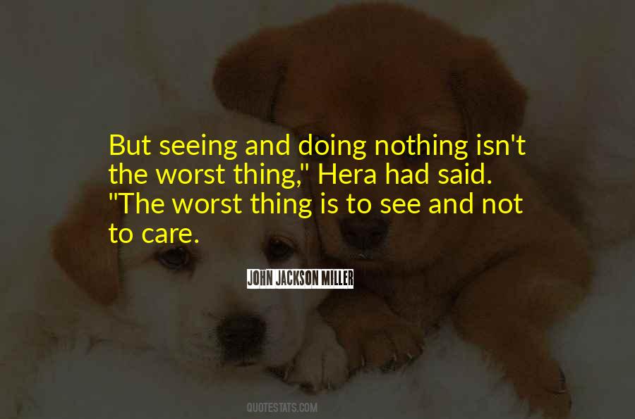 The Miller Quotes #41301