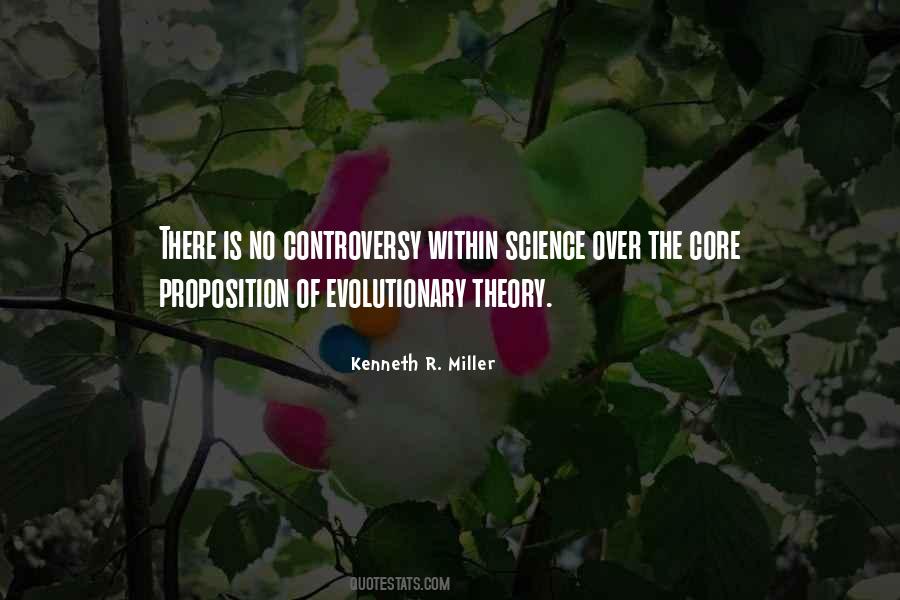 The Miller Quotes #4712