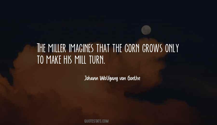 The Miller Quotes #710612