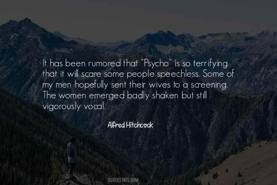I M Speechless Quotes #155057