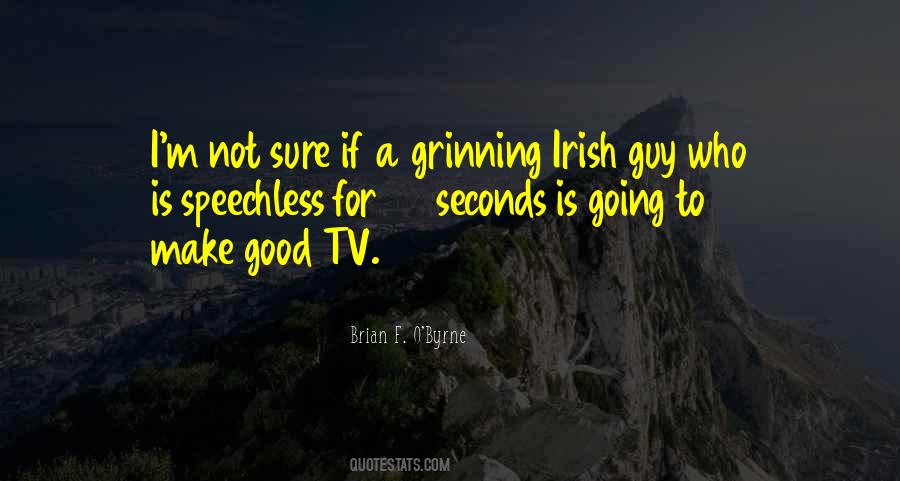 I M Speechless Quotes #1804448