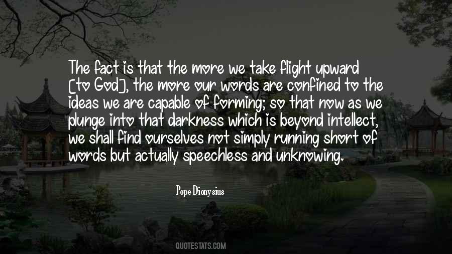 I M Speechless Quotes #359547