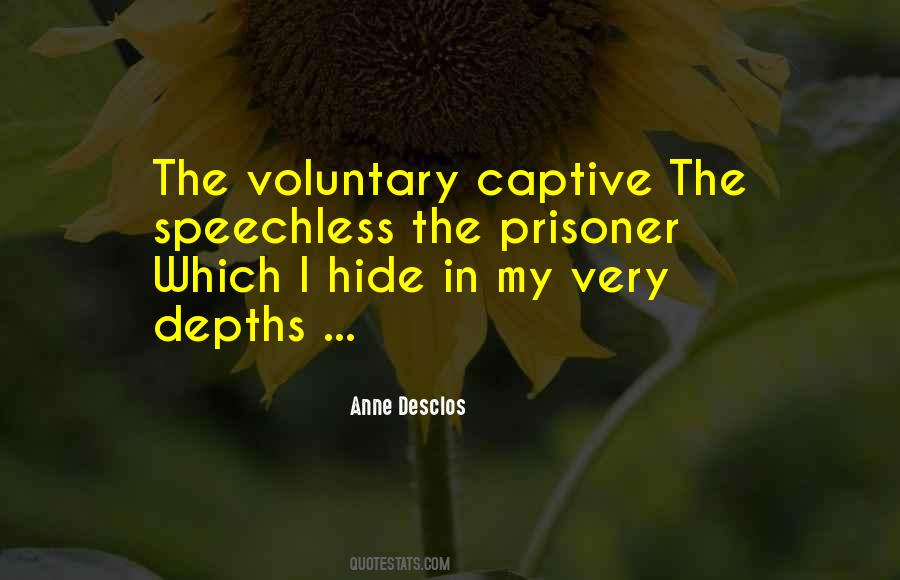 I M Speechless Quotes #360174