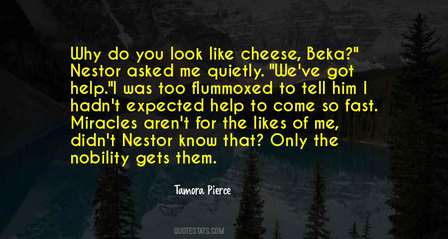 I M Speechless Quotes #552182