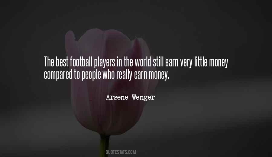Best Football Players Quotes #1474016