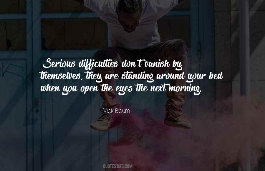 Serious Eyes Quotes #394304
