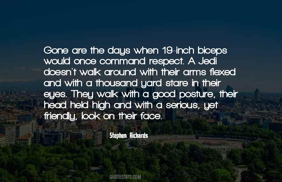 Serious Eyes Quotes #644532