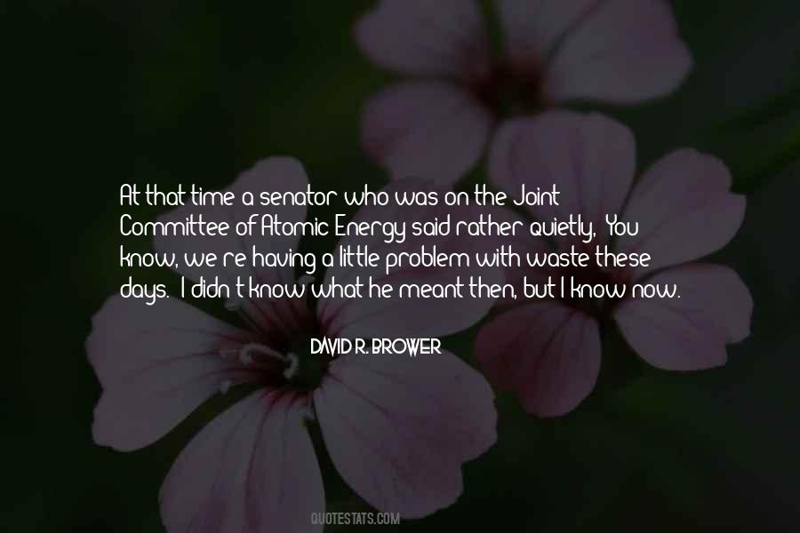 The Time Is Out Of Joint Quotes #1016859