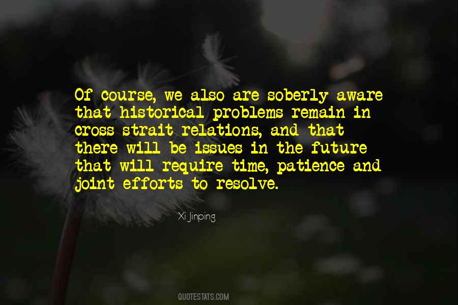 The Time Is Out Of Joint Quotes #1164156