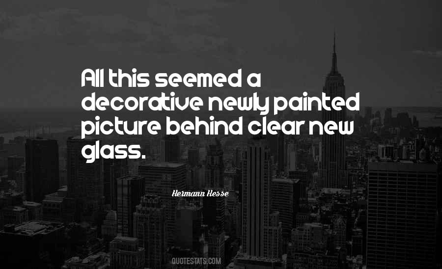 Painted Picture Quotes #1274962