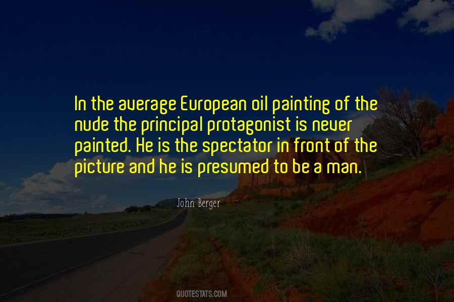 Painted Picture Quotes #265343