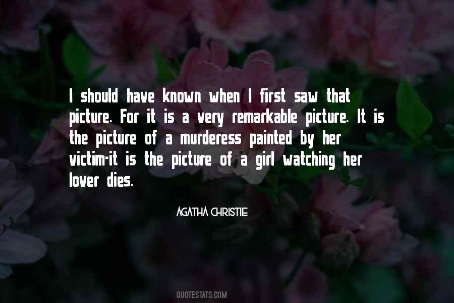 Painted Picture Quotes #337688