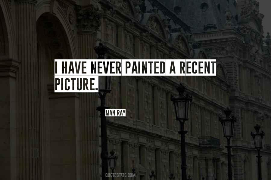 Painted Picture Quotes #500180