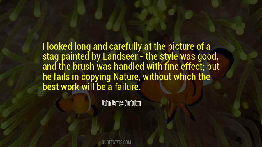 Painted Picture Quotes #503871