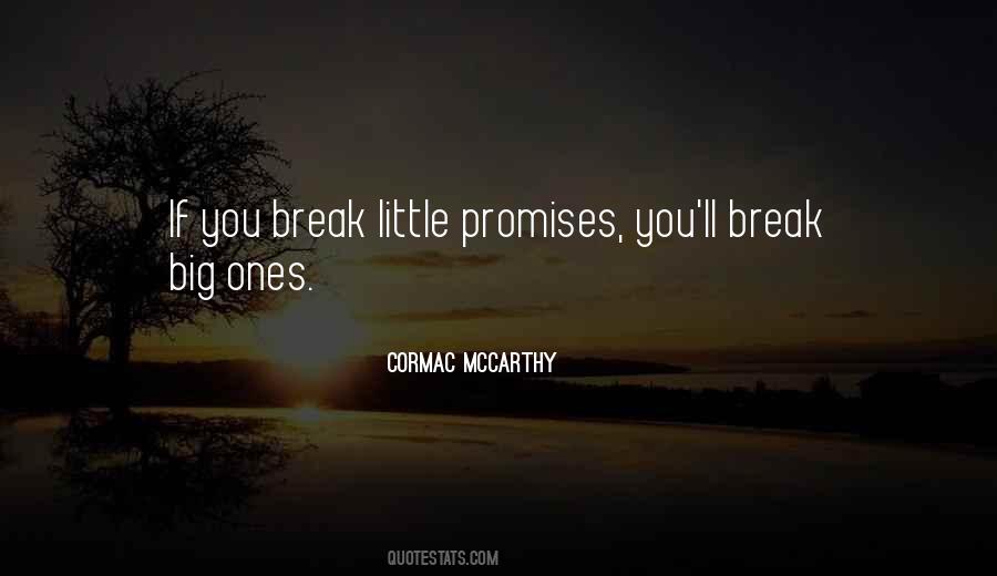 Little Break Quotes #437085