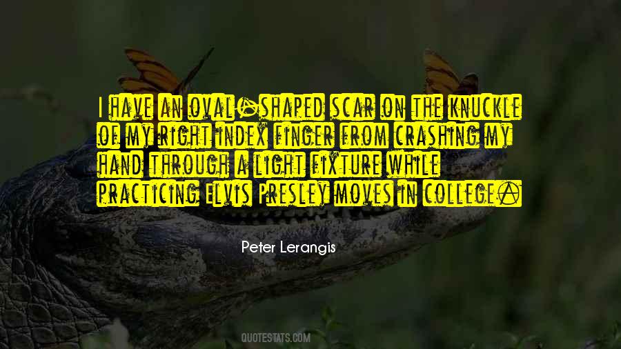 Quotes About Street Performance #1841998