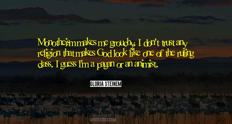 Don't Trust Me Quotes #656760 Don't Trust Me Quotes #656760