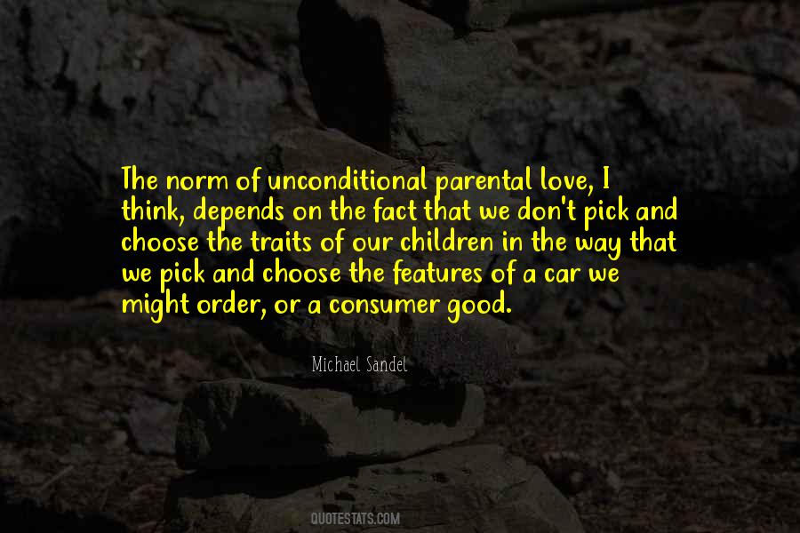 Quotes About Good Consumer #1698478