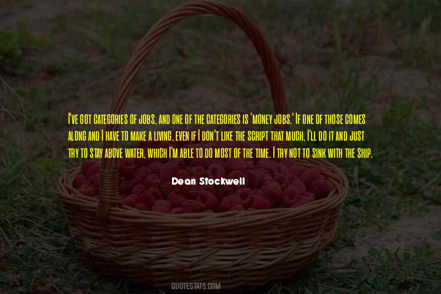 Don't Try Just Do It Quotes #1257003
