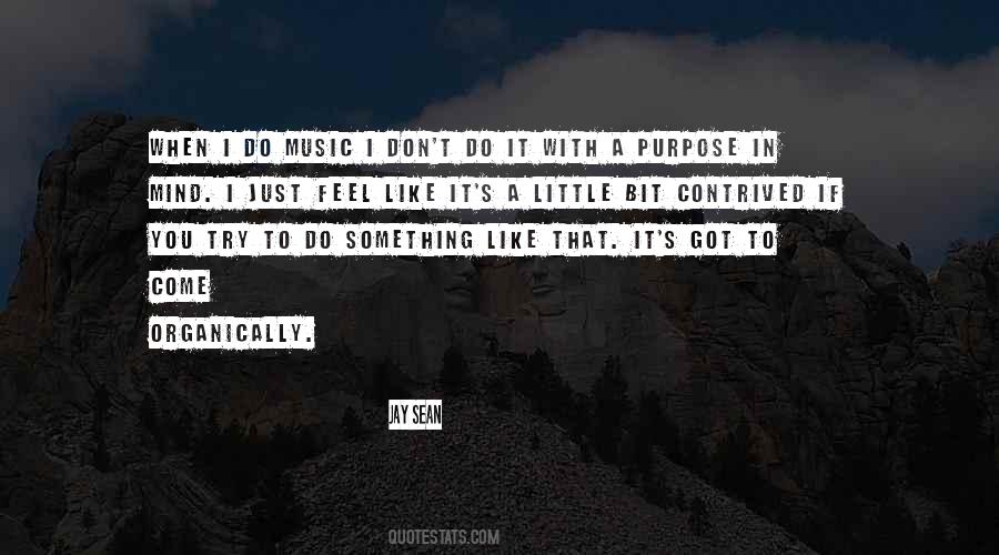 Don't Try Just Do It Quotes #1561378