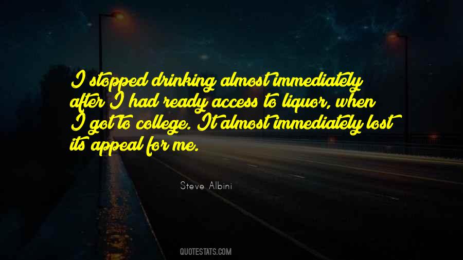I Lost Me Quotes #570776