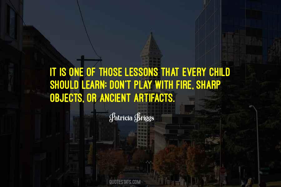 Fire Blood Quotes #494118