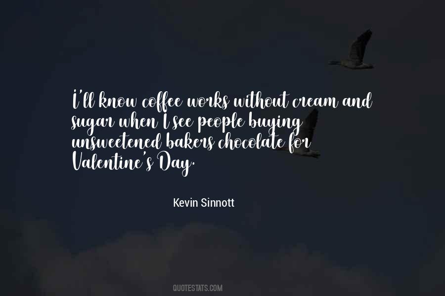 Coffee And Cream Quotes #496644