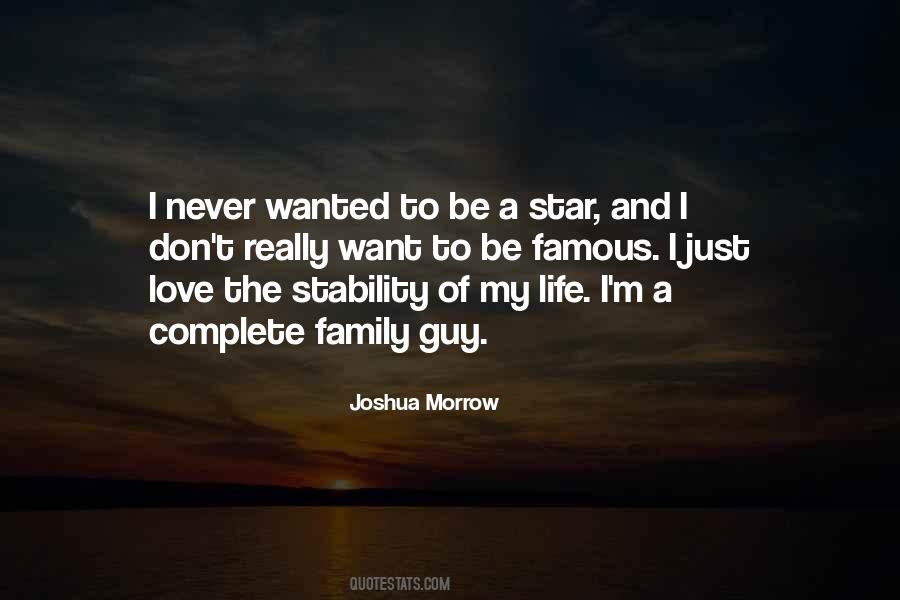 Just Want To Be Wanted Quotes #1205615