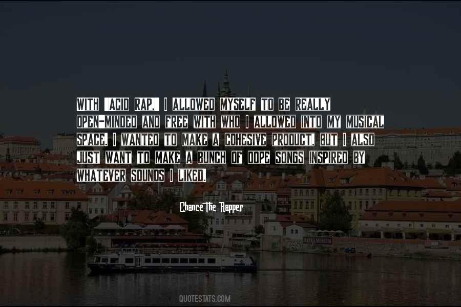 Just Want To Be Wanted Quotes #205531